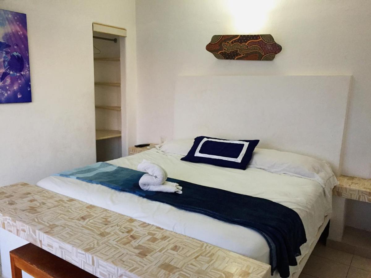 Villa Guitarron Gran Terraza Vista Espectacular 6 Huespedes Piscina Gigante Ακαπούλκο Εξωτερικό φωτογραφία