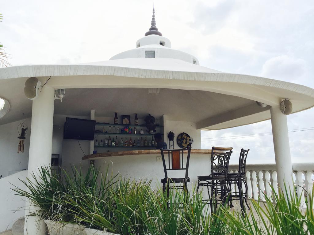 Villa Guitarron Gran Terraza Vista Espectacular 6 Huespedes Piscina Gigante Ακαπούλκο Εξωτερικό φωτογραφία